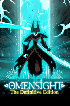 Cover art of Omensight: Definitive Edition