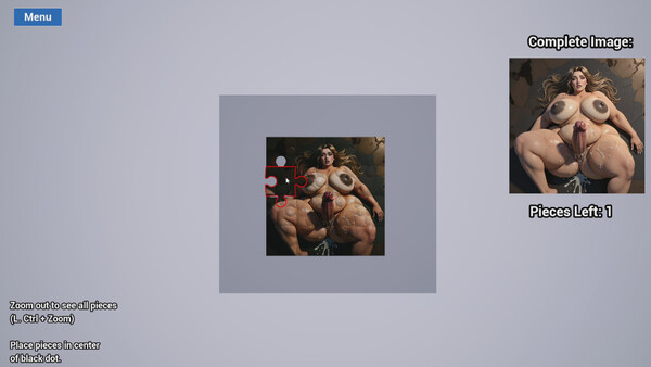 Screenshot 4 of Big Breasted Milky Futa Mommies 2 - final gameplay screenshot