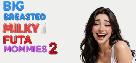 Big Breasted Milky Futa Mommies 2