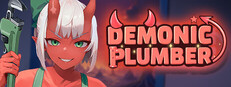 Demonic Plumber cover