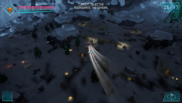Screenshot media