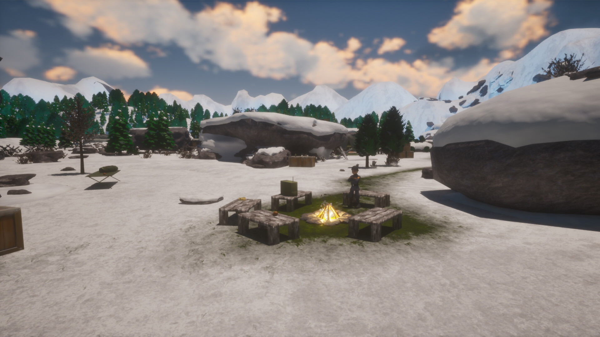 Project Rod3nt screenshot #11