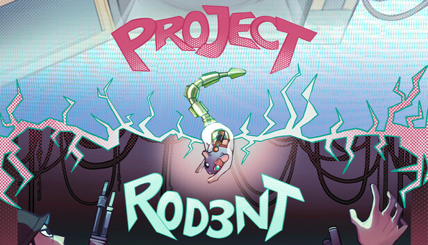 Project Rod3nt