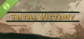 Total Victory: World Conflict 1939-1945 Demo