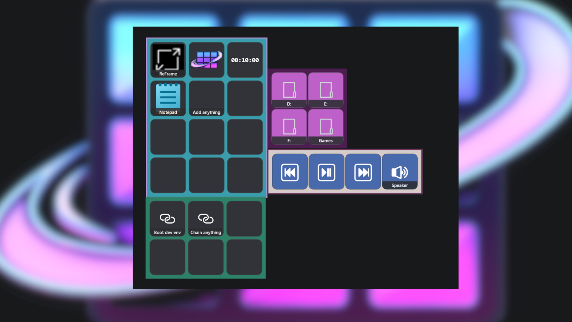 FlowDeck screenshot 3