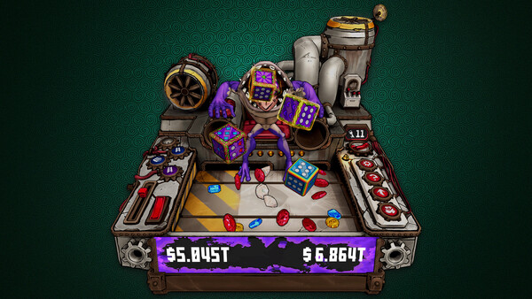 Roll with Splonk screenshot 3