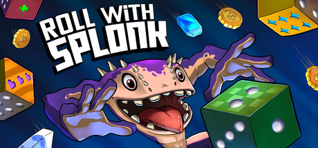 海报 Roll with Splonk