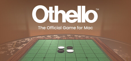 Othello – The Official Game for Mac