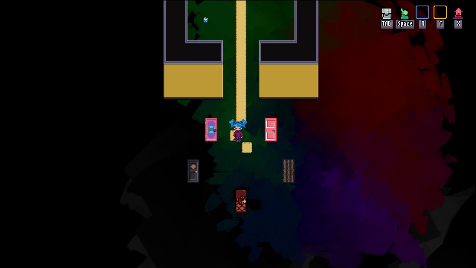Dream Domain Featured Screenshot #1