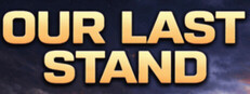Our Last Stand cover