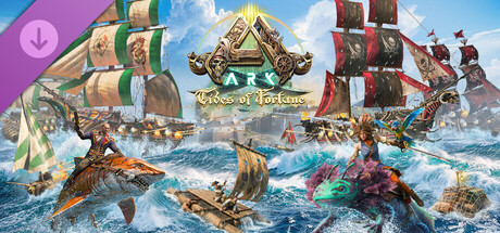 恐竜サバイバルの新章、『ARK Tides of Fortune』が話題のインディーゲームとして注目集める