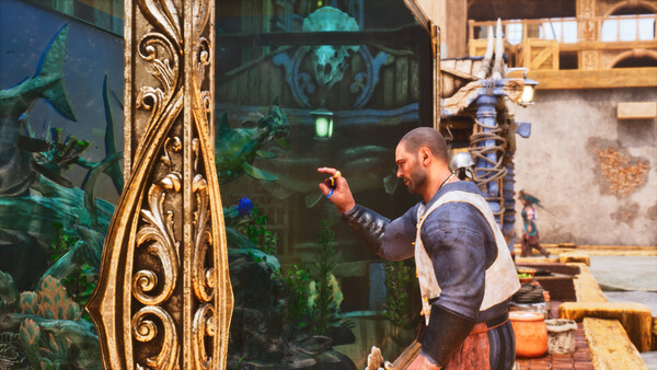 ARK Tides of Fortune screenshot 4