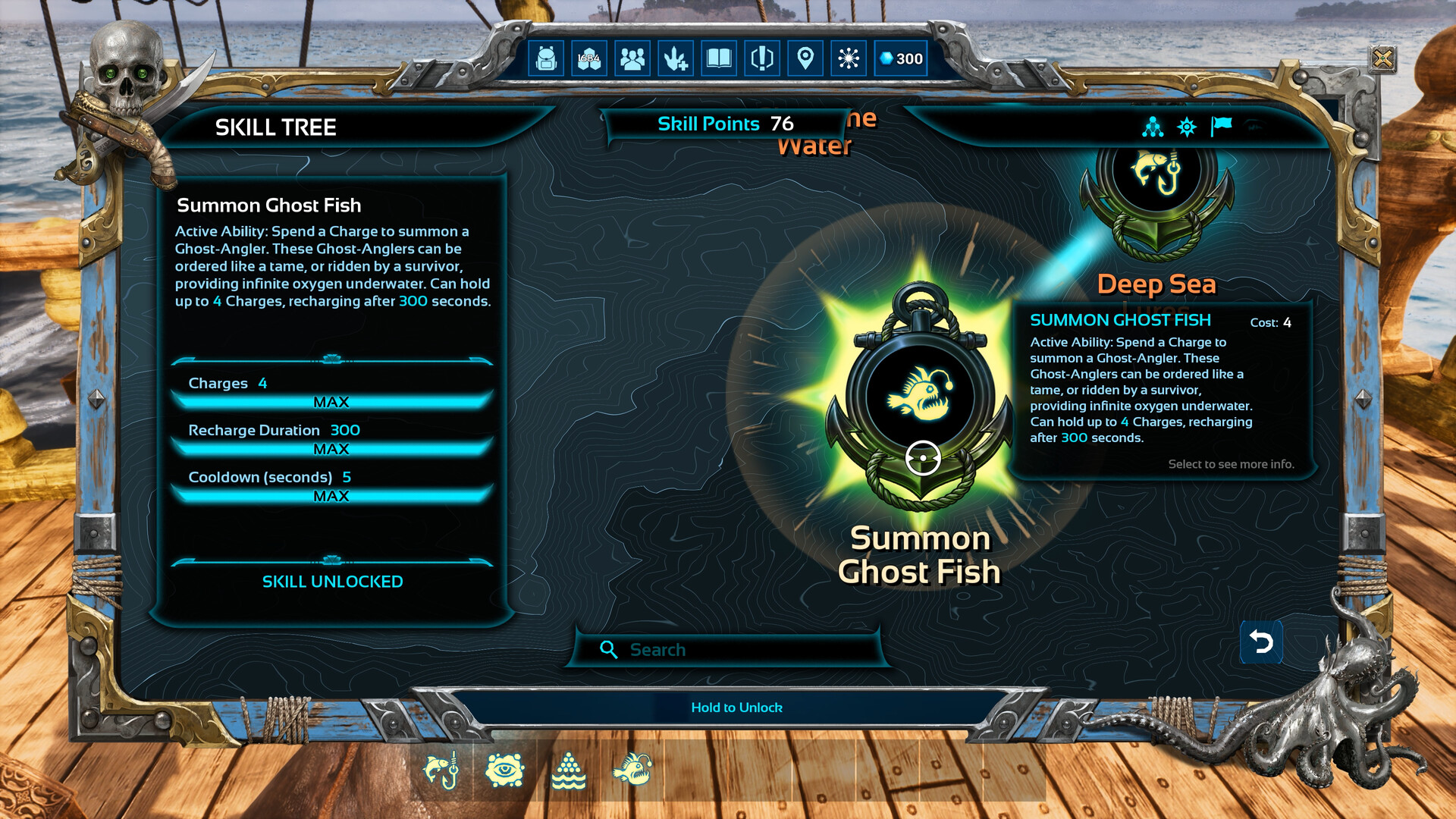 ARK Tides of Fortune screenshot 10