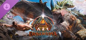 ARK: Dragontopia