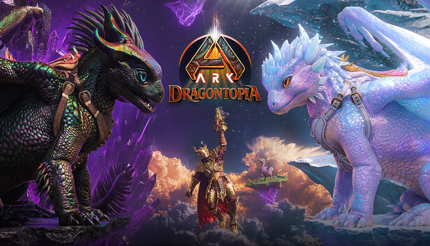 ARK: Dragontopia