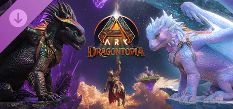 ARK: Dragontopia PC Game