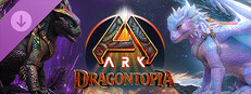 ARK: Dragontopia