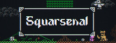 Squarsenal cover