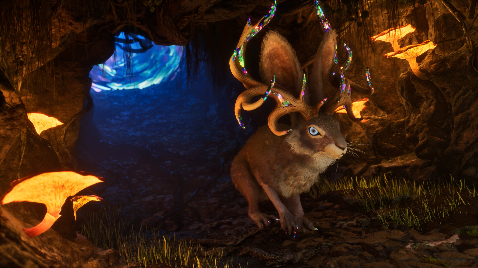 ARK Fantastic Tames Season 1 Featured Screenshot #1