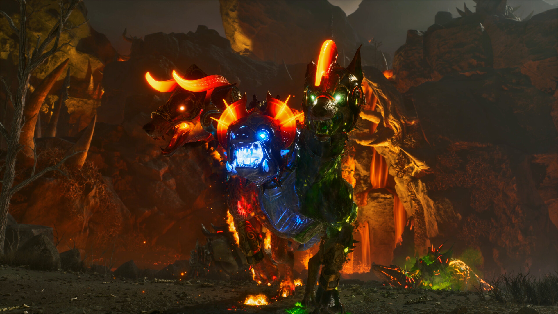 ARK Fantastic Tames Season 1 Featured Screenshot #1