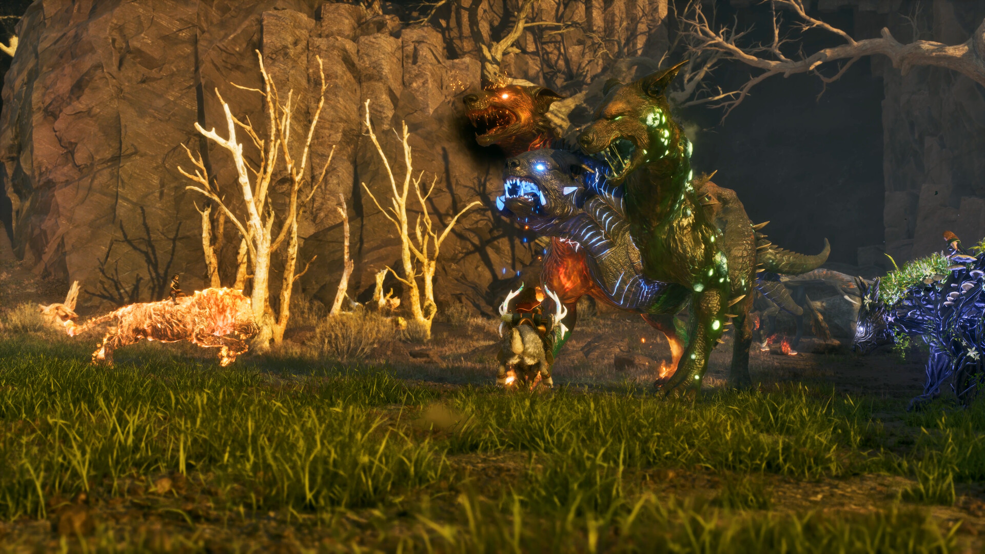 ARK Fantastic Tames Season 1 screenshot