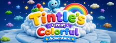 Tintle's Great Colorful Adventure