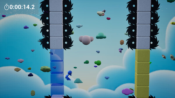 Tintle's Great Colorful Adventure screenshot 4