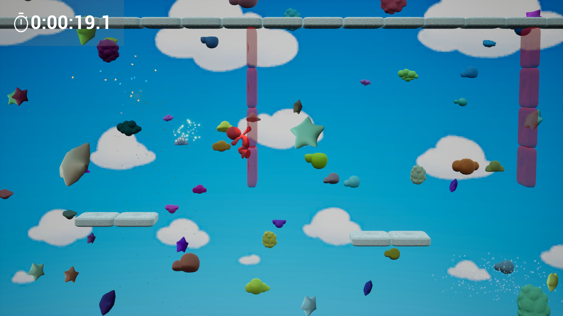 Tintle's Great Colorful Adventure screenshot 10