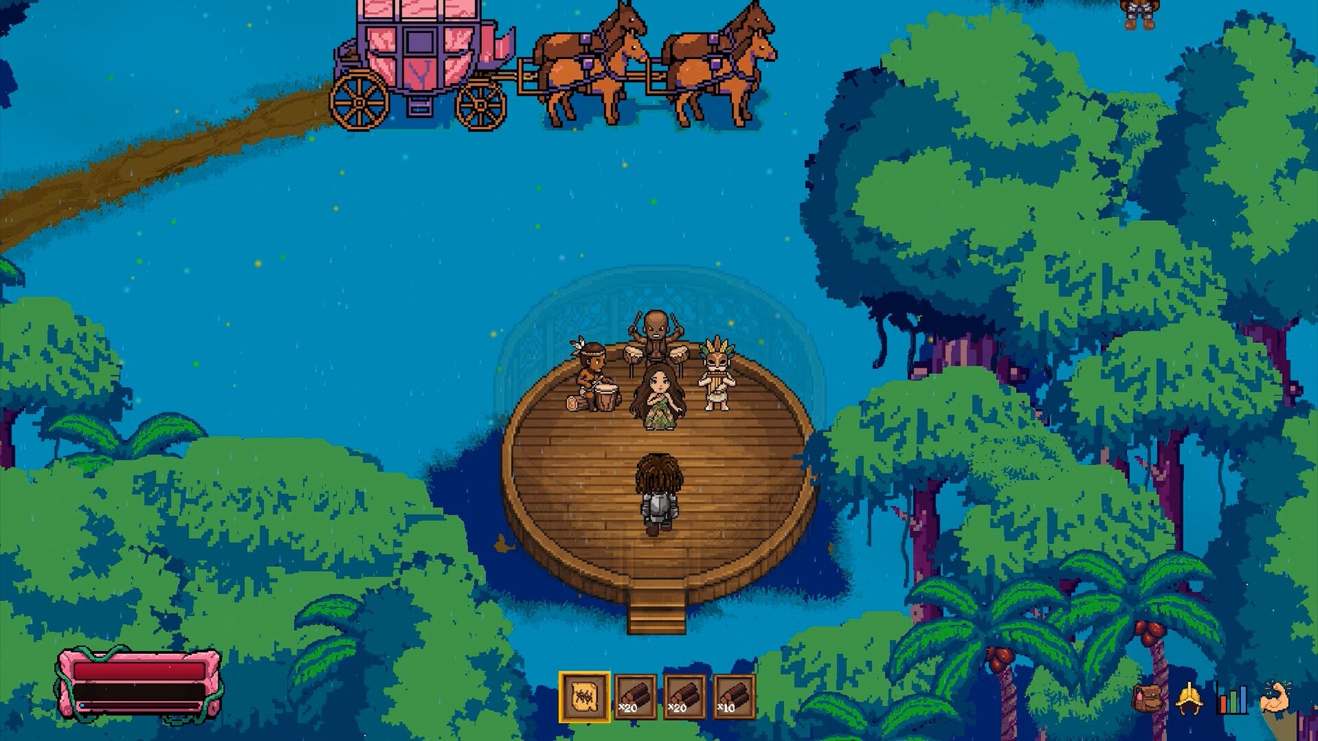 The Membrane screenshot 8
