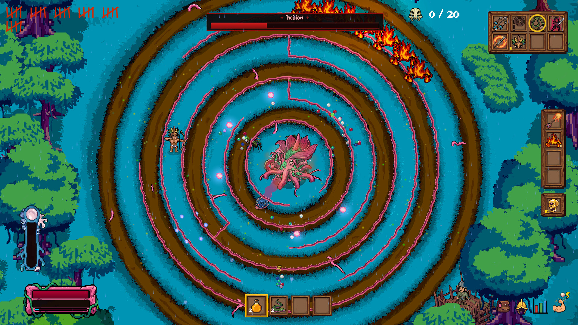 The Membrane screenshot 11