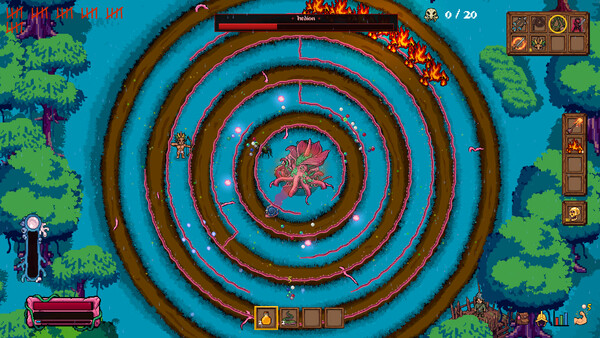 The Membrane screenshot 12