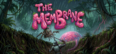 The Membrane