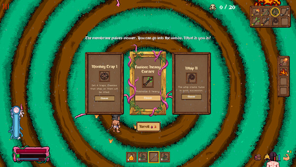 The Membrane screenshot 7