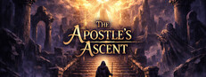 The Apostle's Ascent cover