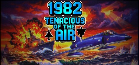 1982 Tenacious of the Air