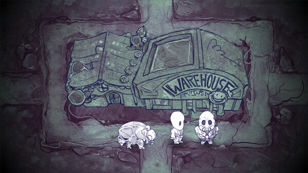 Path to The End screenshot 3