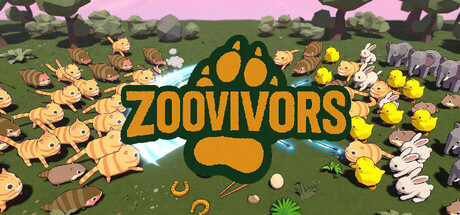 Zoovivors Playtest