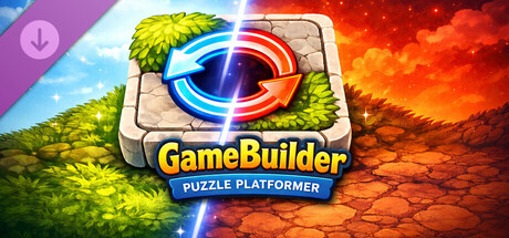 GameBuilder - Unlock All Levels