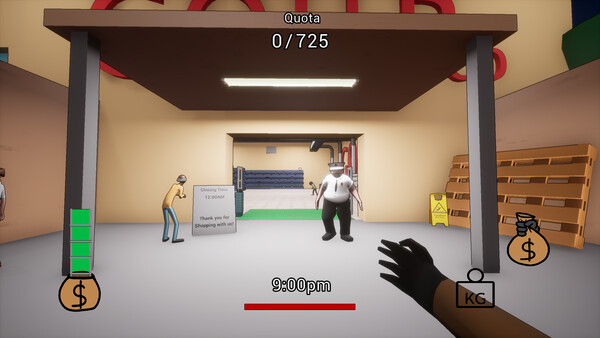 Screenshot media