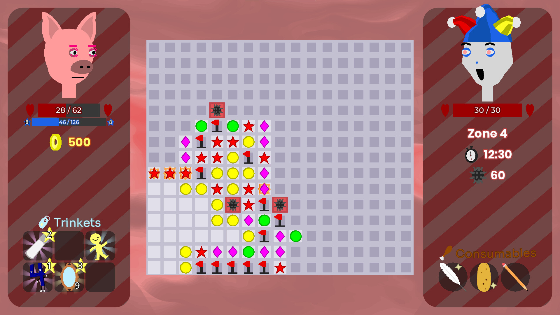 Minesweeper Ultra Turbo Deluxe screenshot 6