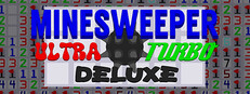 Minesweeper Ultra Turbo Deluxe cover
