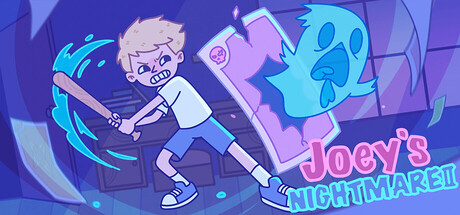 Joey's Nightmare II