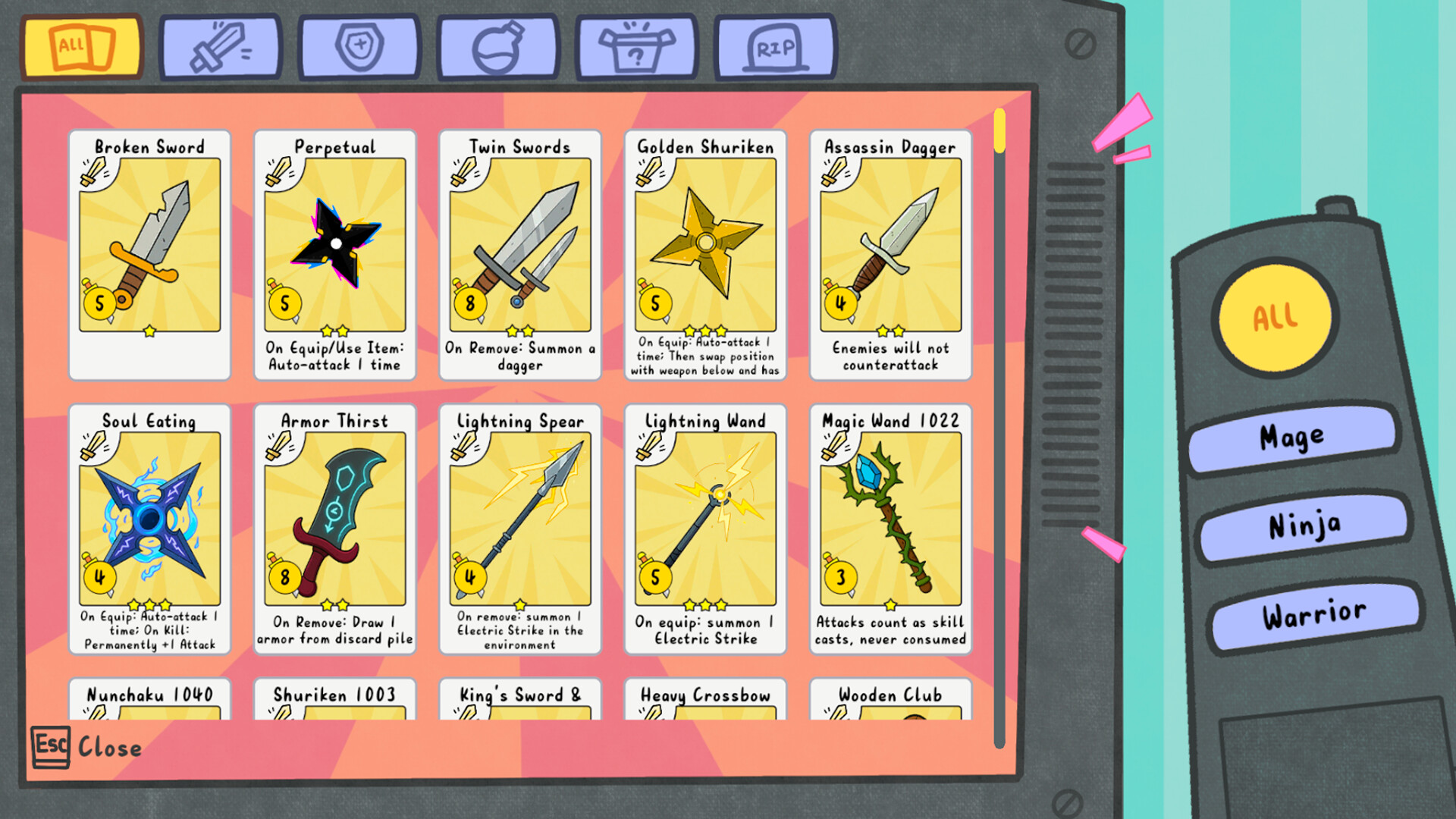 Joey's Nightmare II screenshot #7