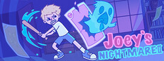 Joey's Nightmare II cover
