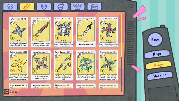 Screenshot media