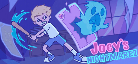 Joey's Nightmare II