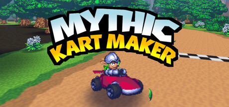 Mythic Kart Maker Playtest