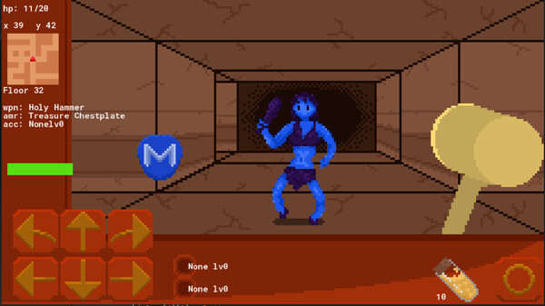 Yua Games collection