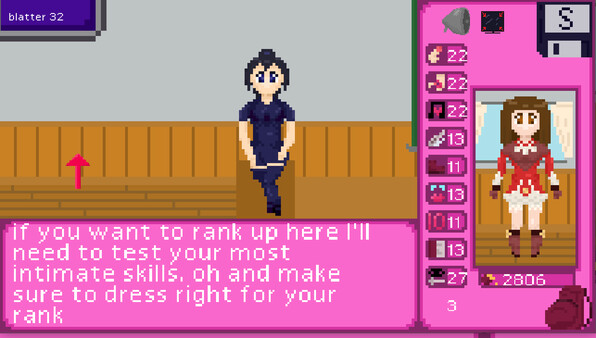 Screenshot 3 of Yua Games collection - more gameplay footage