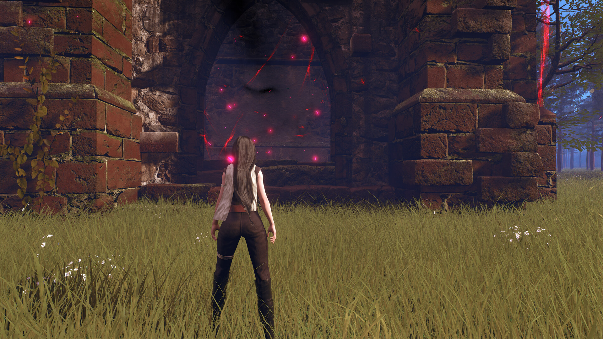 Eternal Blade screenshot #8